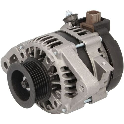Driefasige generator RIVOLV RIV600837