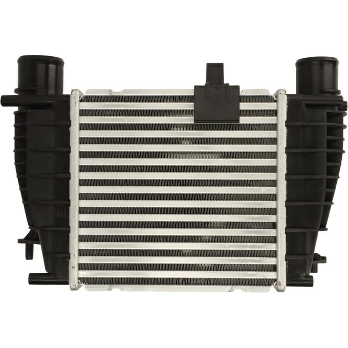 Intercooler THERMOTEC DA1008TT