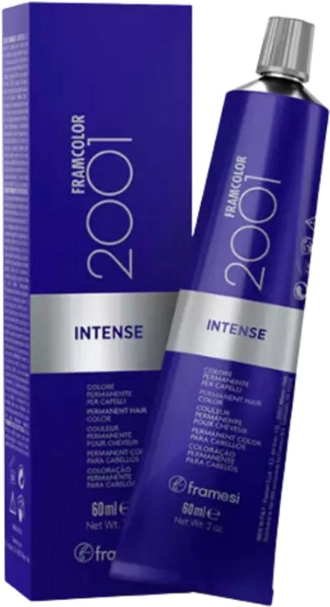 Framesi Framcolor 2001 Intense 60ml 4.024