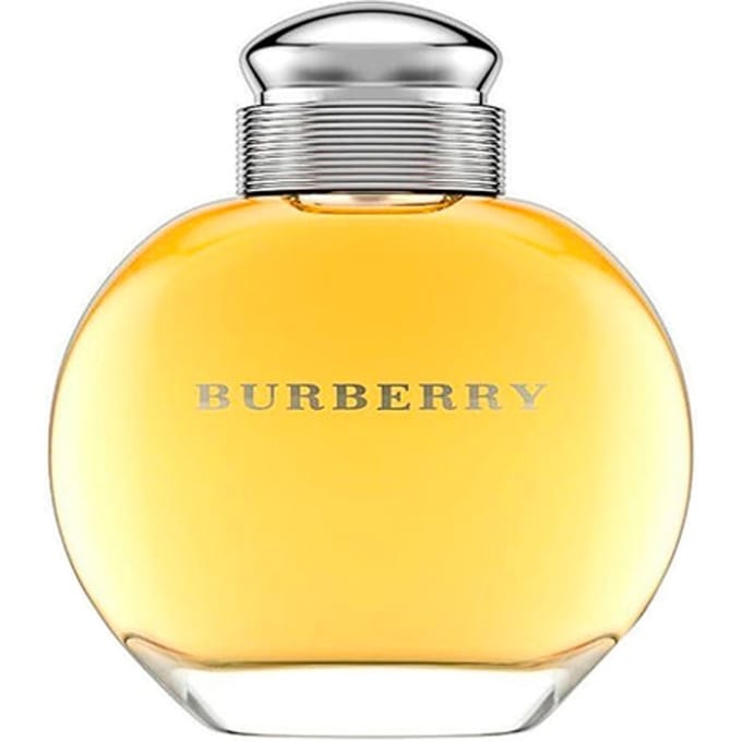 Eau de Parfum Burberry Eau de Parfum voor Vrouwen 100 ml