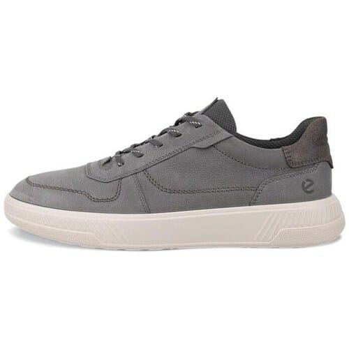 Ecco Ecco Move M Sneakers grijs Leer
