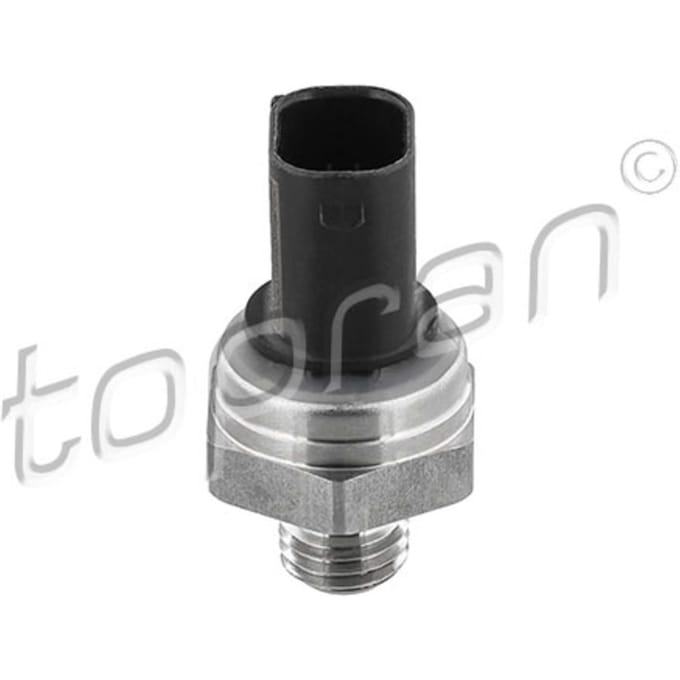 Topran Brandstofdruksensor HANS PRIES 409 591