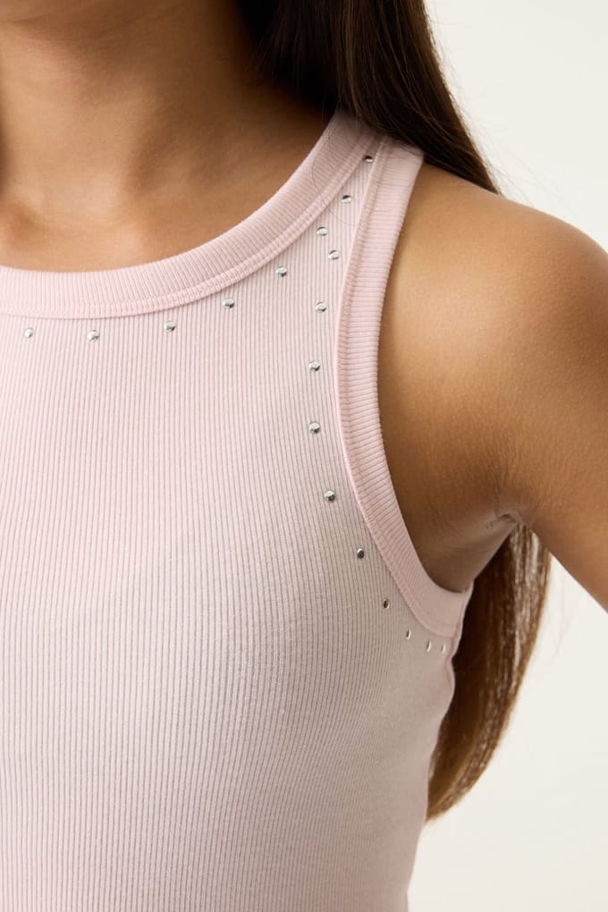 Garcia - N262610 - Meisjes - Tops