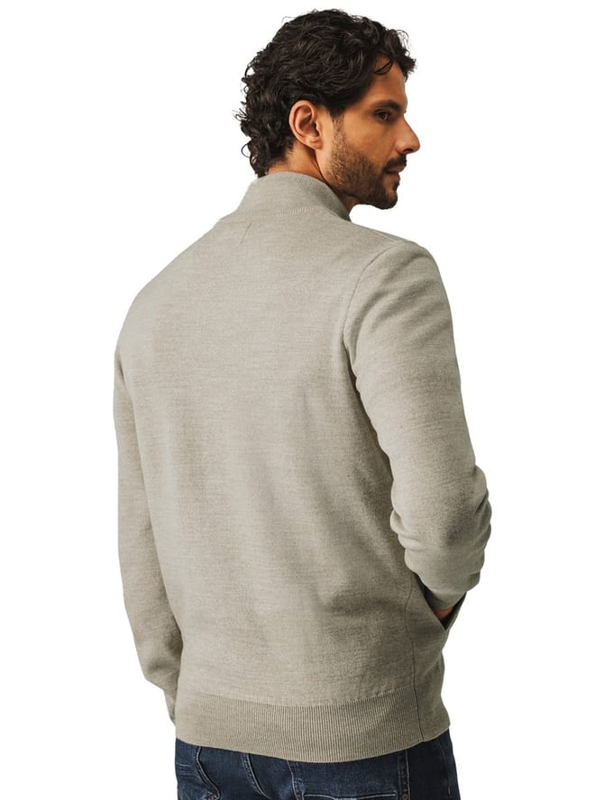 State of Art vest groen
