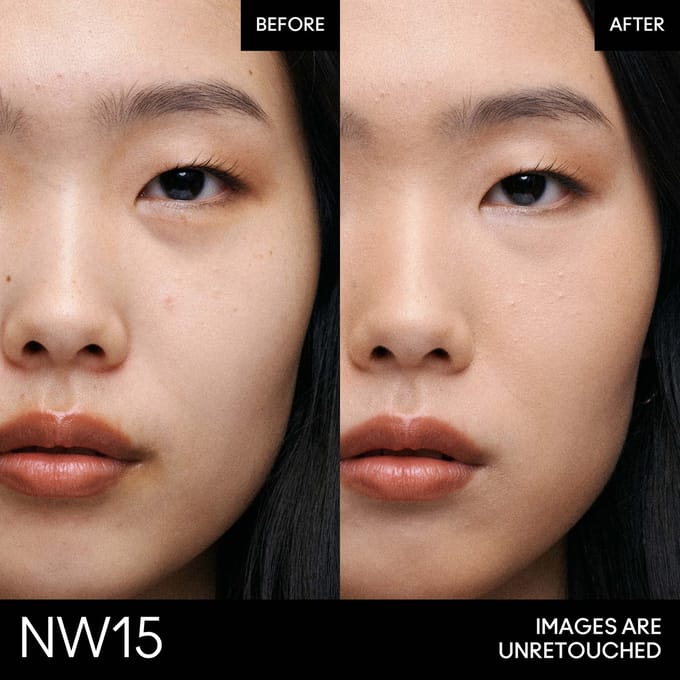 MAC Studio Fix Powder Plus Foundation (Various Shades) - NW15