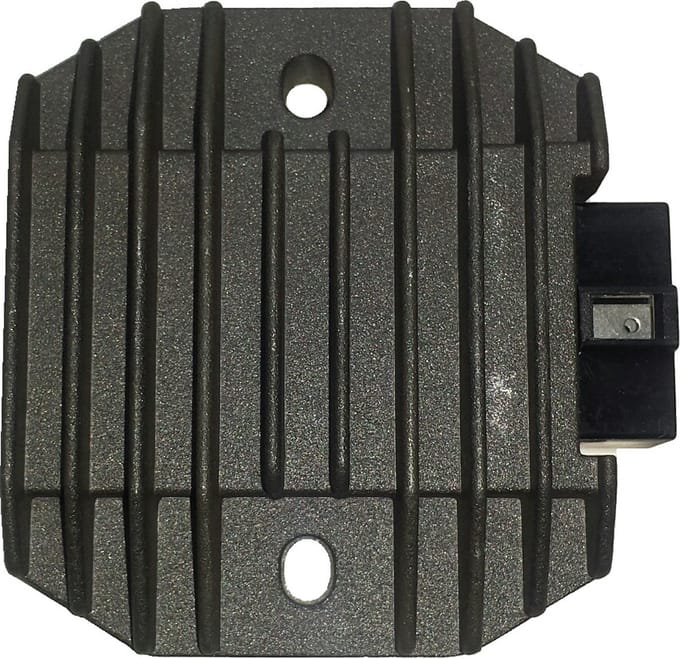 Spanningsregelaar Kawasaki KLR 650 2008 - 2013 YMP-SP3