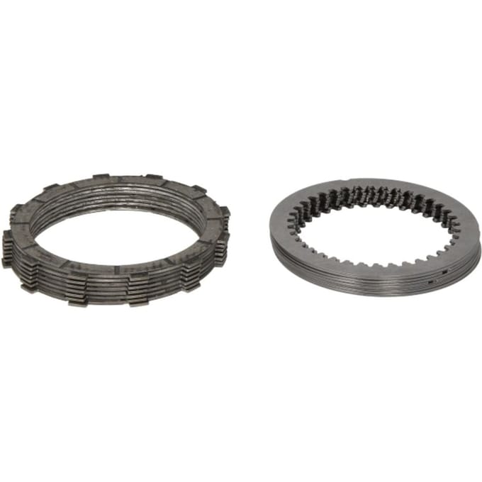 Trw Tandveerring, koppeling LUCAS MCC701PK
