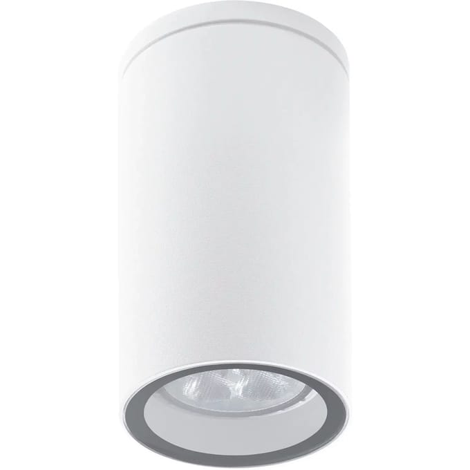 Armatuur Dopo lighting Cub Round IP54 GU10