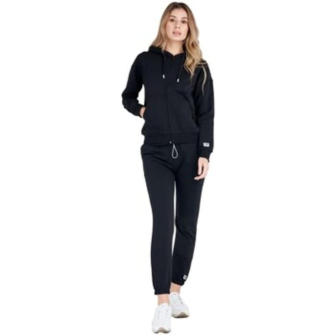Trainingspak Leone 1947 Woman Tracksuits Neon