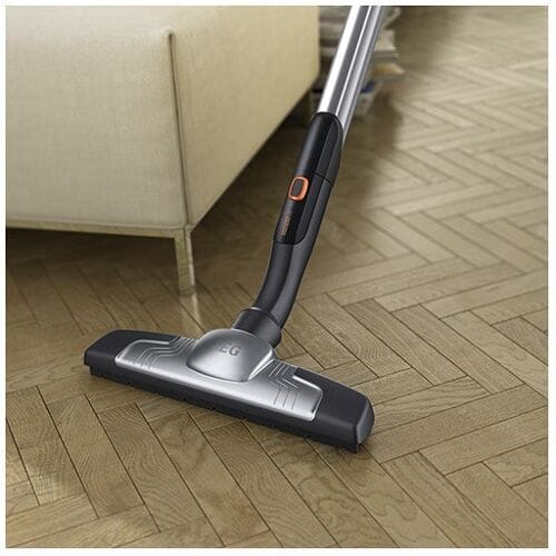 AEG Advanced Precision Silent Parketto mondstuk - ovale aansluiting - 36 mm 9001677930