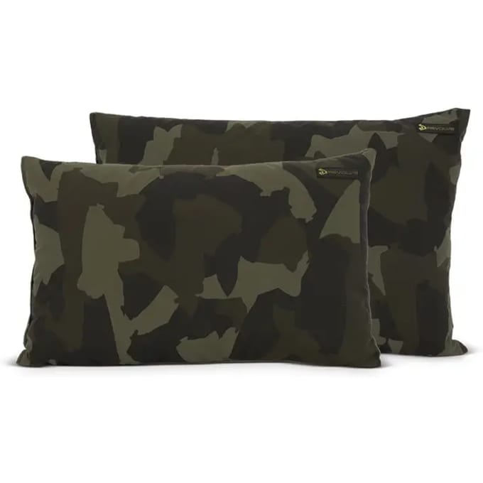 Avid Revolve Pillow X-Large - Bivvy Accessoire
