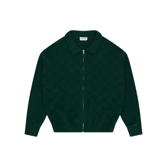 Ritsjacke Arbor Antwerp Heart