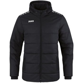 JAKO Coachvest Team met kap 7103-800