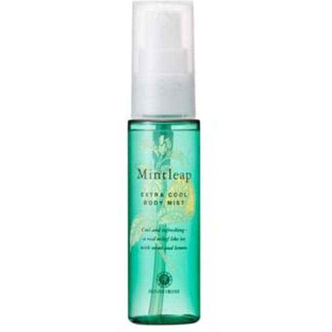 House of Rose - Mintleap Extra Cool Body Mist 50ml