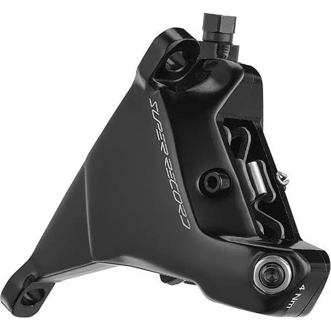 Achterremklauw Campagnolo Super Record