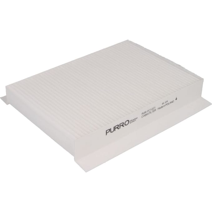Cabinefilter PURRO PUR-PC1021