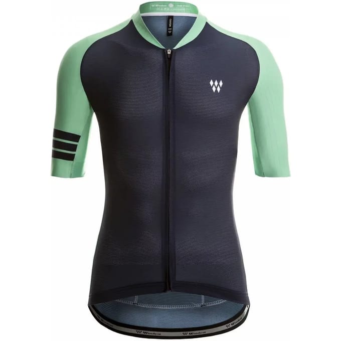 Jersey met korte mouwen Windest Angliru