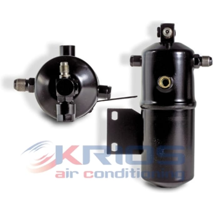 Droger, airconditioningsysteem MEAT & DORIA K132005