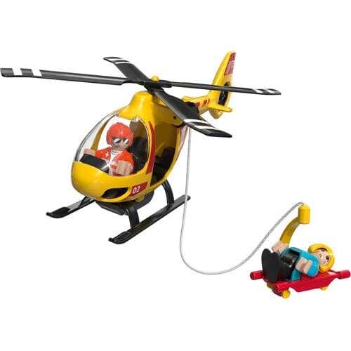 Playtive Voertuigen (Helikopter)