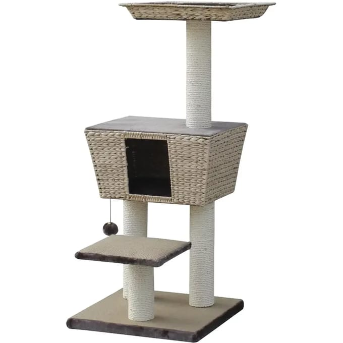 Kattenboom Nobby Pet Motega S