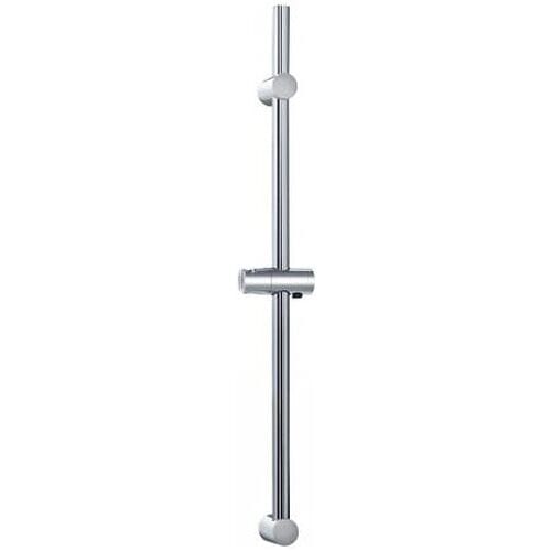 HSK shower rod 110 cm round, variable 1100073