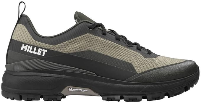 Millet Wanaka Wandelschoenen Grijs EU 44 Man