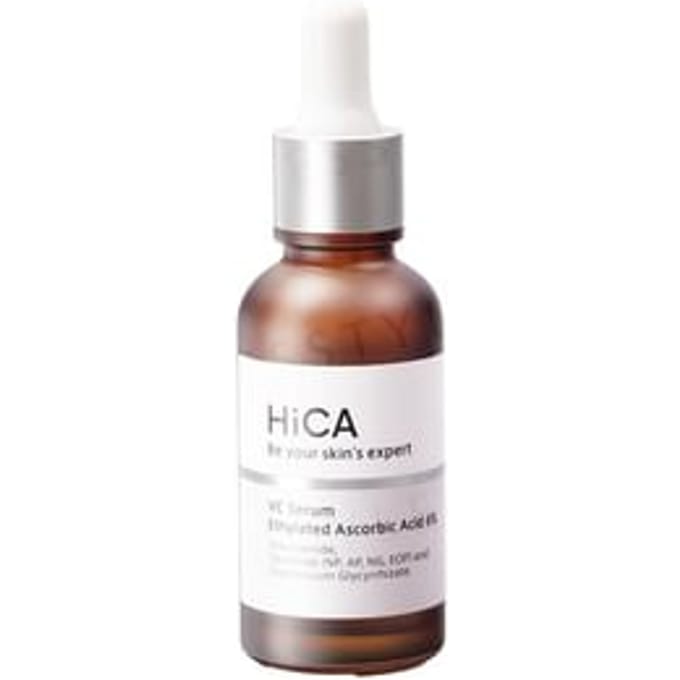 HiCA - VC Serum Ethylated Ascorbic Acid 6% 28ml