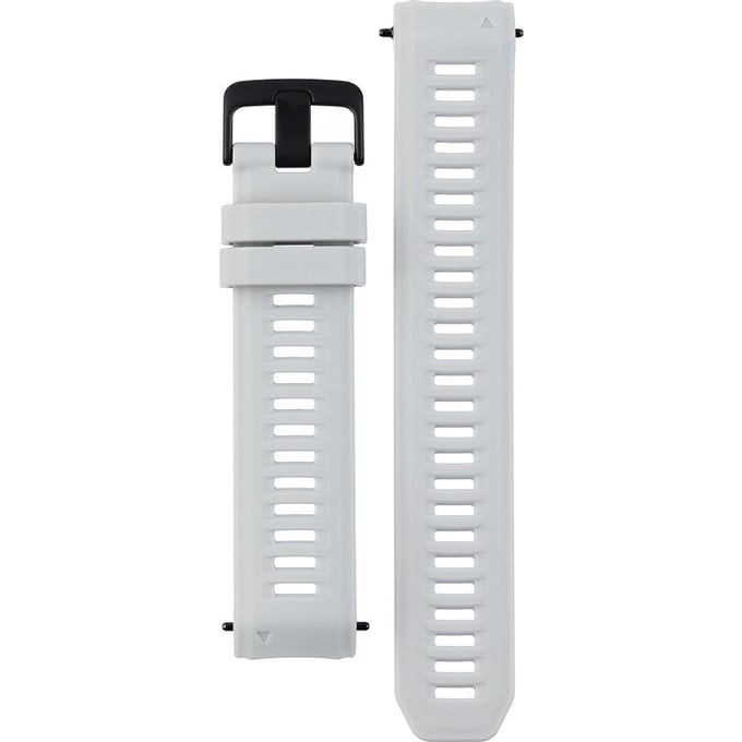Garmin Instinct Pushpin Straps 22mm 010-13105-01 Instinct 2 Solar - Mist grey band