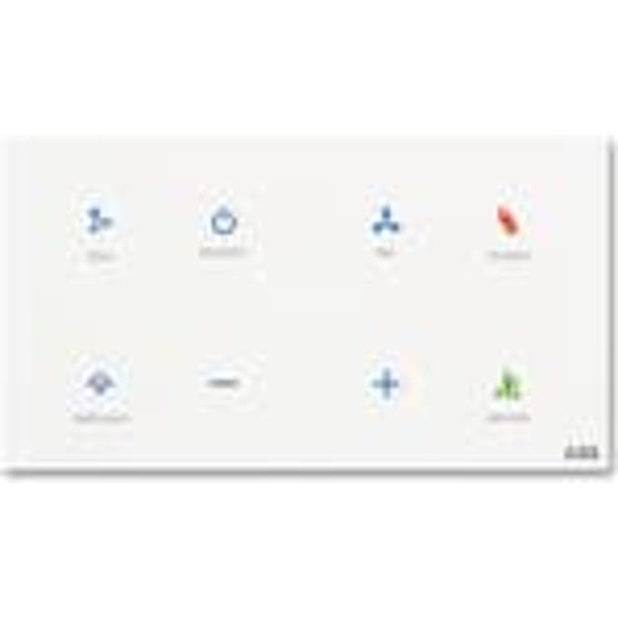 ABB System pro M Compacte Stroomonderbreker - 2CSS245101R0064 - E2NAC