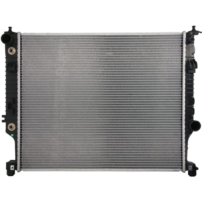 Radiator, motorkoeling THERMOTEC D7M068TT