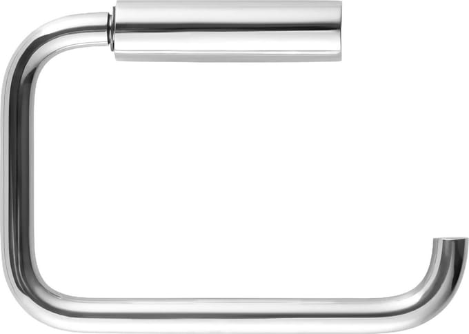 Blomus MODO Toiletpapierhouder - 13x2,5x9cm - RVS Gepolijst