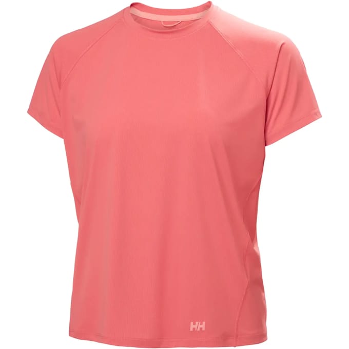 Dames-T-shirt Helly Hansen Shine Solen