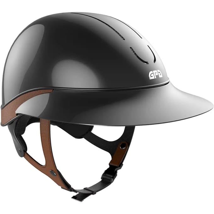 Rijhelm GPA Global First Lady Hybrid Shiny