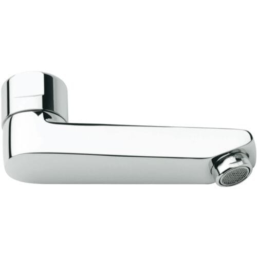 Grohe Reserveonderdelen - Uitloop, chroom 13137000