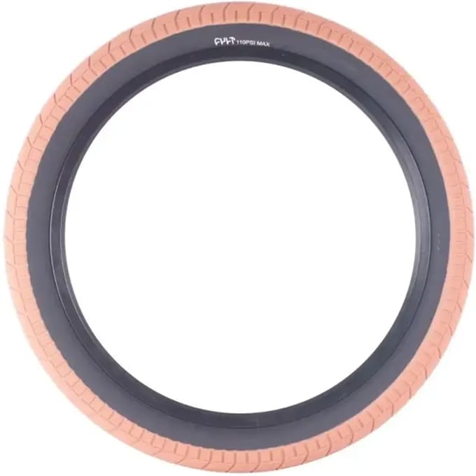 Band Cult Dehart Tread