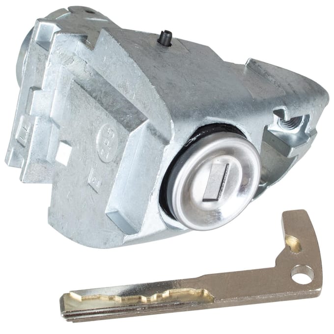 MODECAR - W164 Serie - Deurslotcilinder Voorkant Links - Vervangend - OE Nummer A1647600177