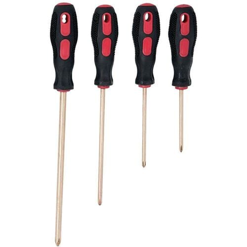 KS Tools 962.0808 Schroevendraaierset PH