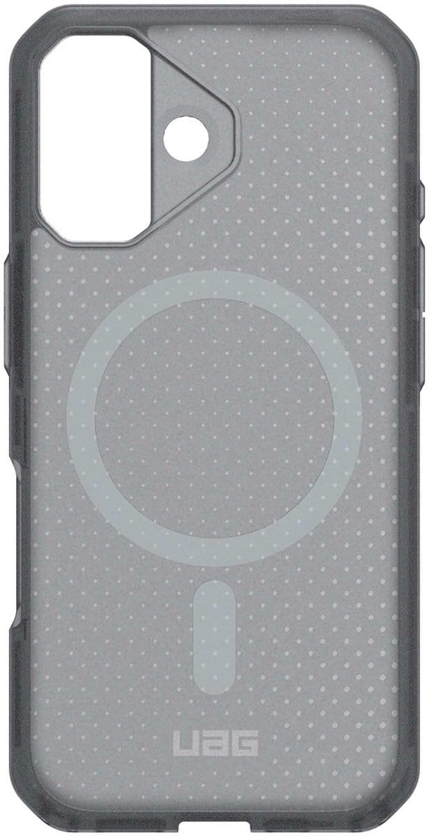 Uag Dot Magsafe Case Voor Iphone 17 Magnetische Bescherming