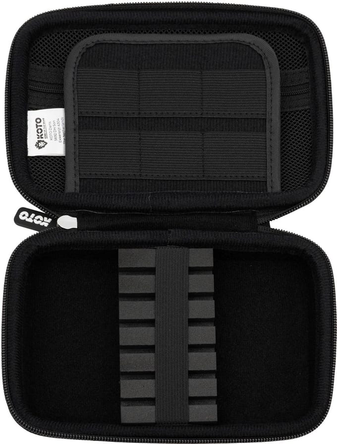 KOTO - EVA Small Rood - Dart Case - EVA Foam