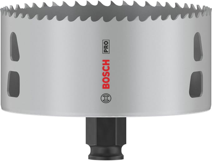 Bosch PRO Multi Material PC Plus Gatzag 102 mm - 2608594410