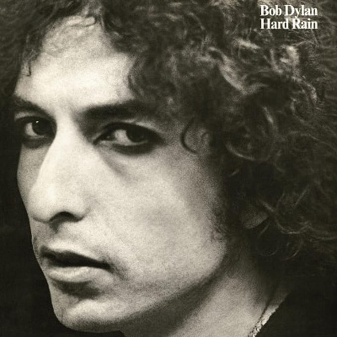 Hard Rain - Bob Dylan
