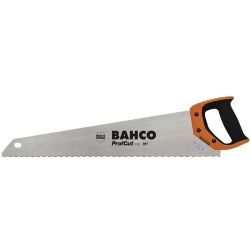 Bahco ProfCut PC-22-INS Handzaag 550 mm