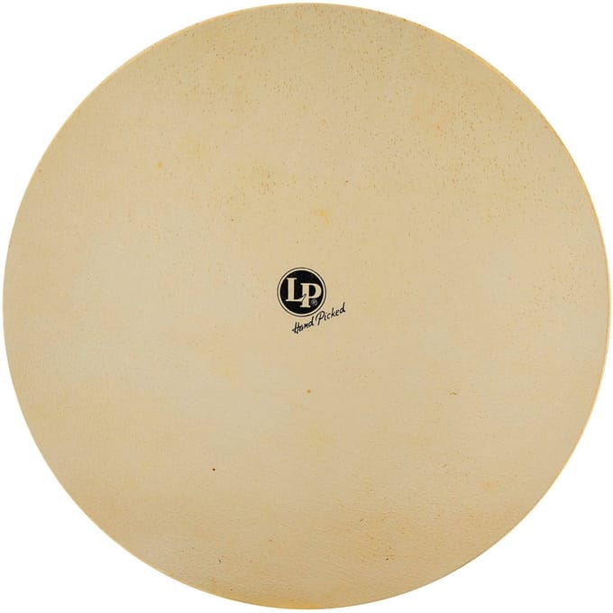 Latin Percussion LP221A Deluxe Conga Skin, 19″