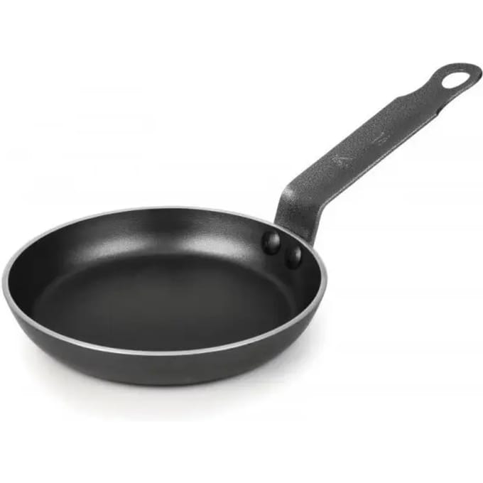 Robuuste kachel Lacor Blinis 12 cm