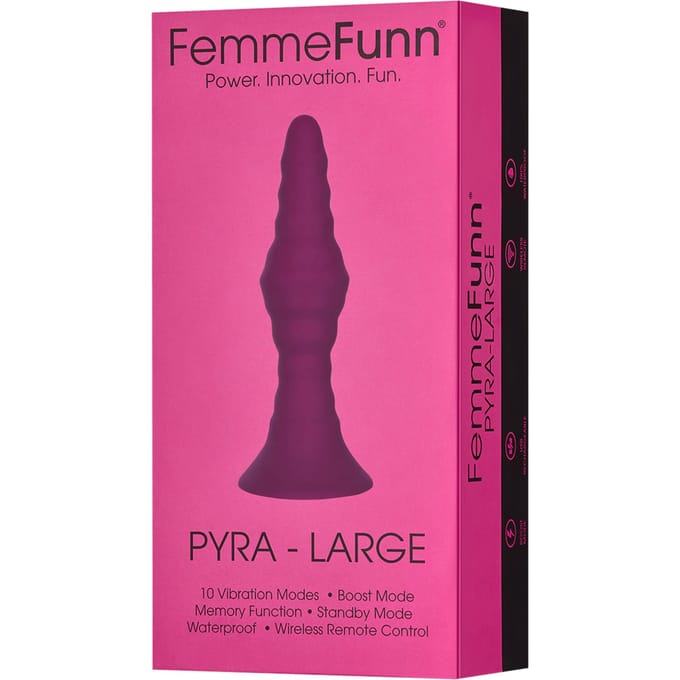 'Pyra Large', 15 cm