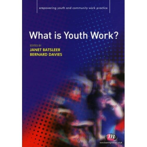 What Is Youth Work?