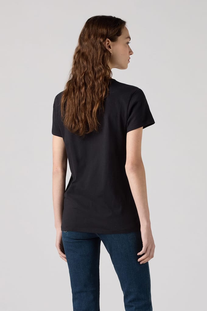 Levi's The Perfect Tee Taglia: S | Maglie Sportivi Outlet | Donna
