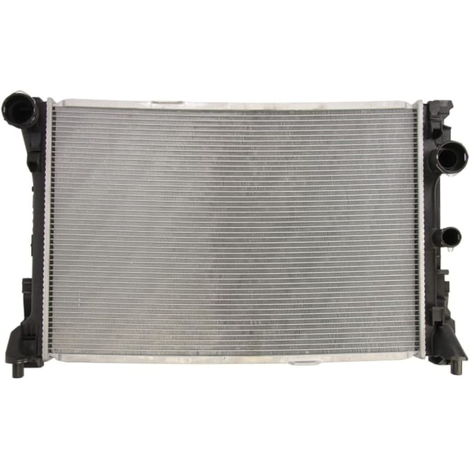 Radiator, motorkoeling NRF 58335