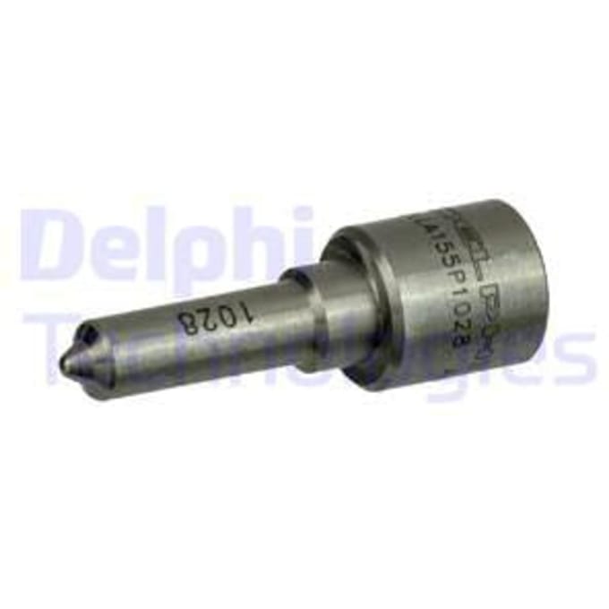 Reparatieset, injectiemondstuk DELPHI 6980582