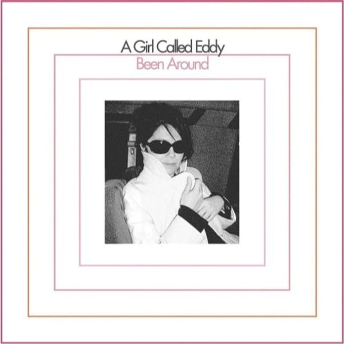 A Girl Called Eddy - Been Around (LP)